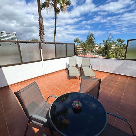 Sea Views, Relax, Maspalomas, Enjoy! ซานบาร์โตโลเม ภายนอก รูปภาพ