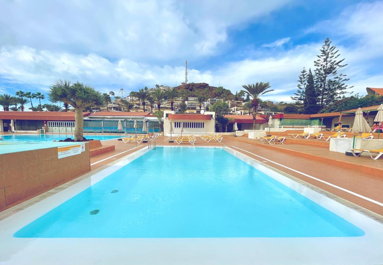 Sea Views, Relax, Maspalomas, Enjoy! ซานบาร์โตโลเม ภายนอก รูปภาพ