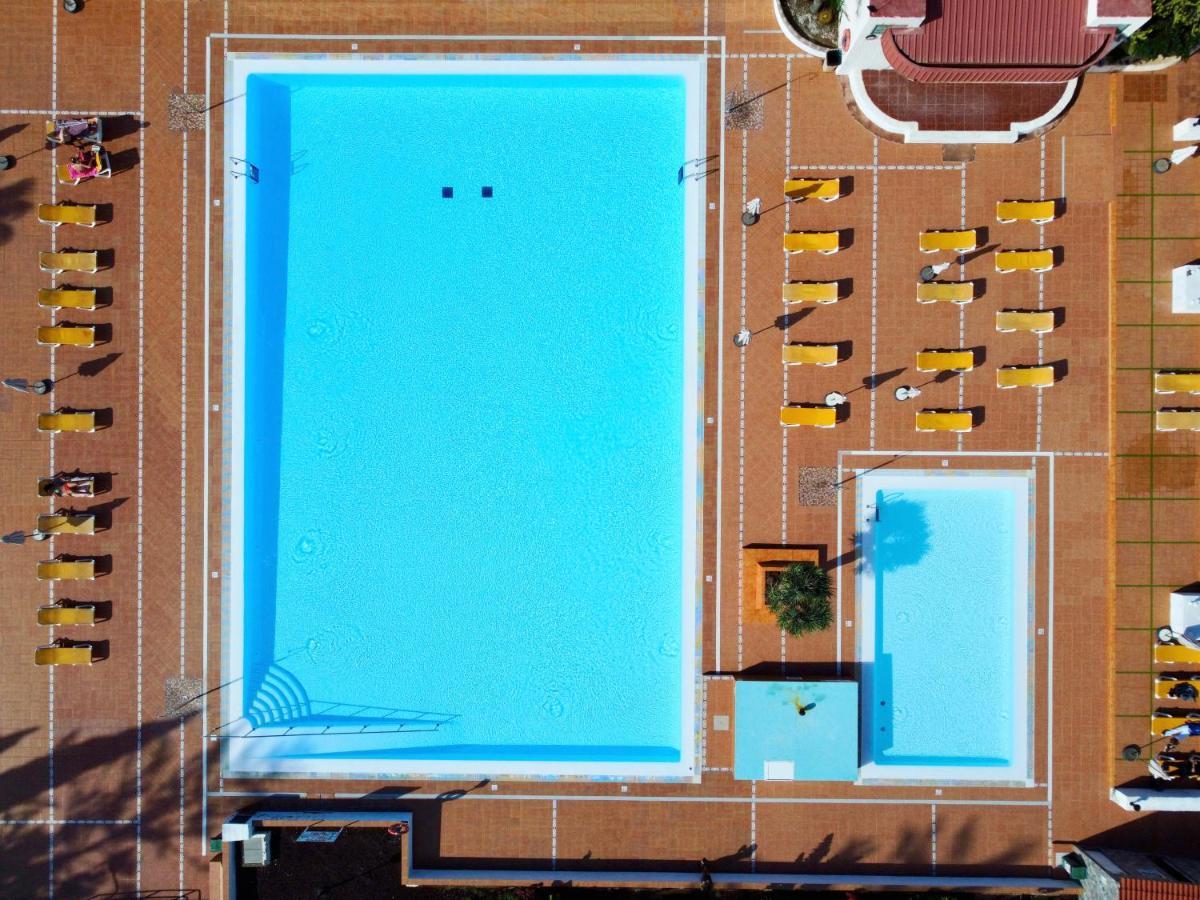 Sea Views, Relax, Maspalomas, Enjoy! ซานบาร์โตโลเม ภายนอก รูปภาพ