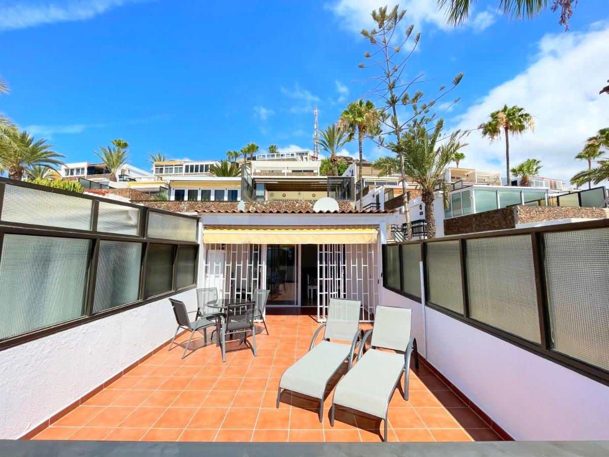 Sea Views, Relax, Maspalomas, Enjoy! ซานบาร์โตโลเม ภายนอก รูปภาพ