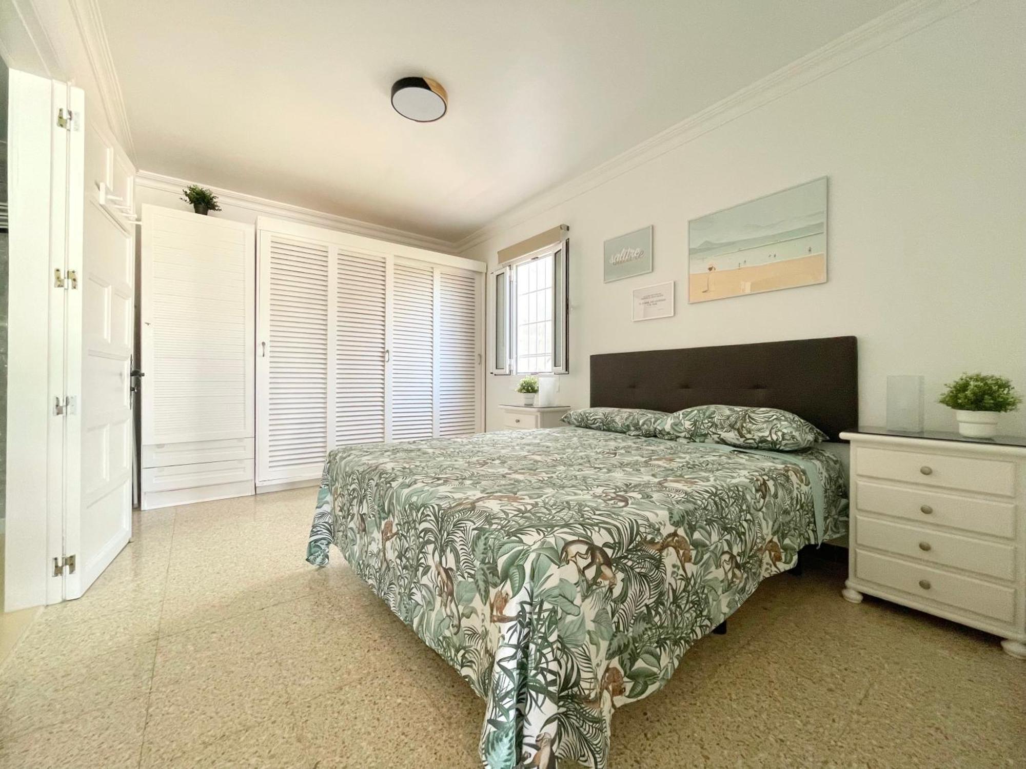 Sea Views, Relax, Maspalomas, Enjoy! ซานบาร์โตโลเม ภายนอก รูปภาพ