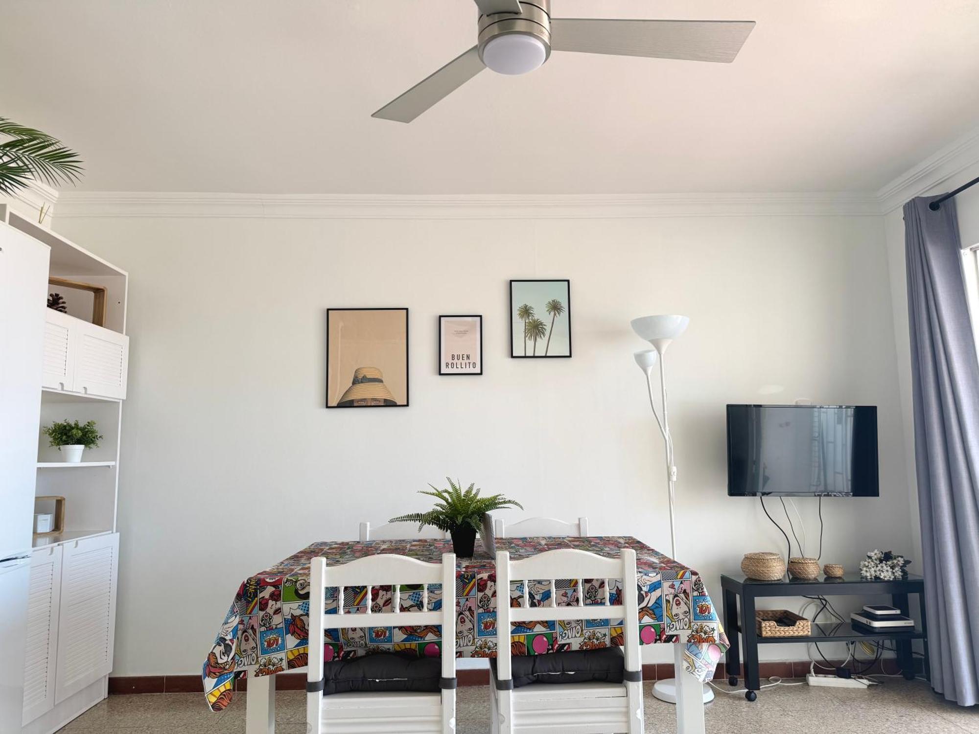 Sea Views, Relax, Maspalomas, Enjoy! ซานบาร์โตโลเม ภายนอก รูปภาพ