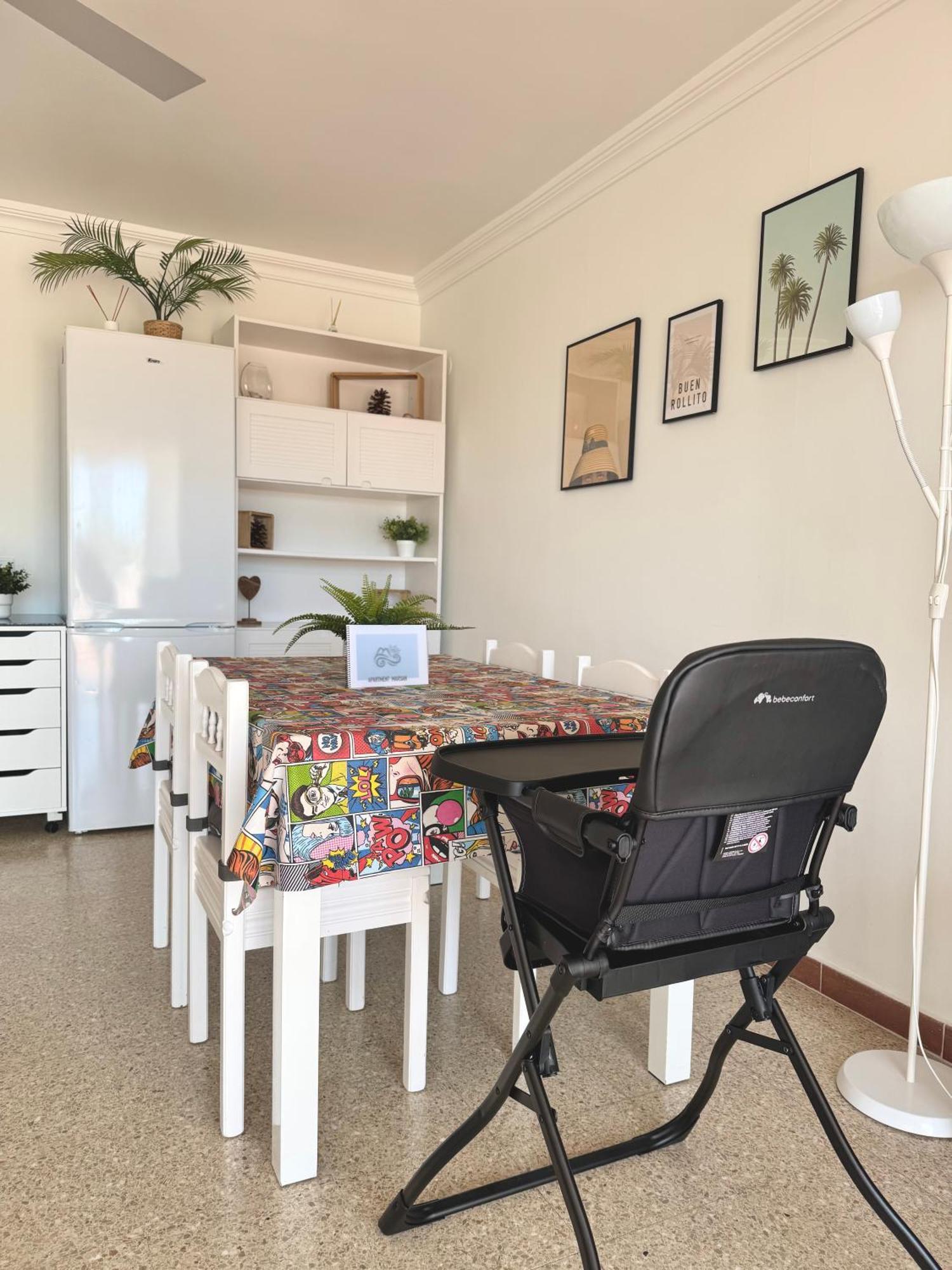 Sea Views, Relax, Maspalomas, Enjoy! ซานบาร์โตโลเม ภายนอก รูปภาพ