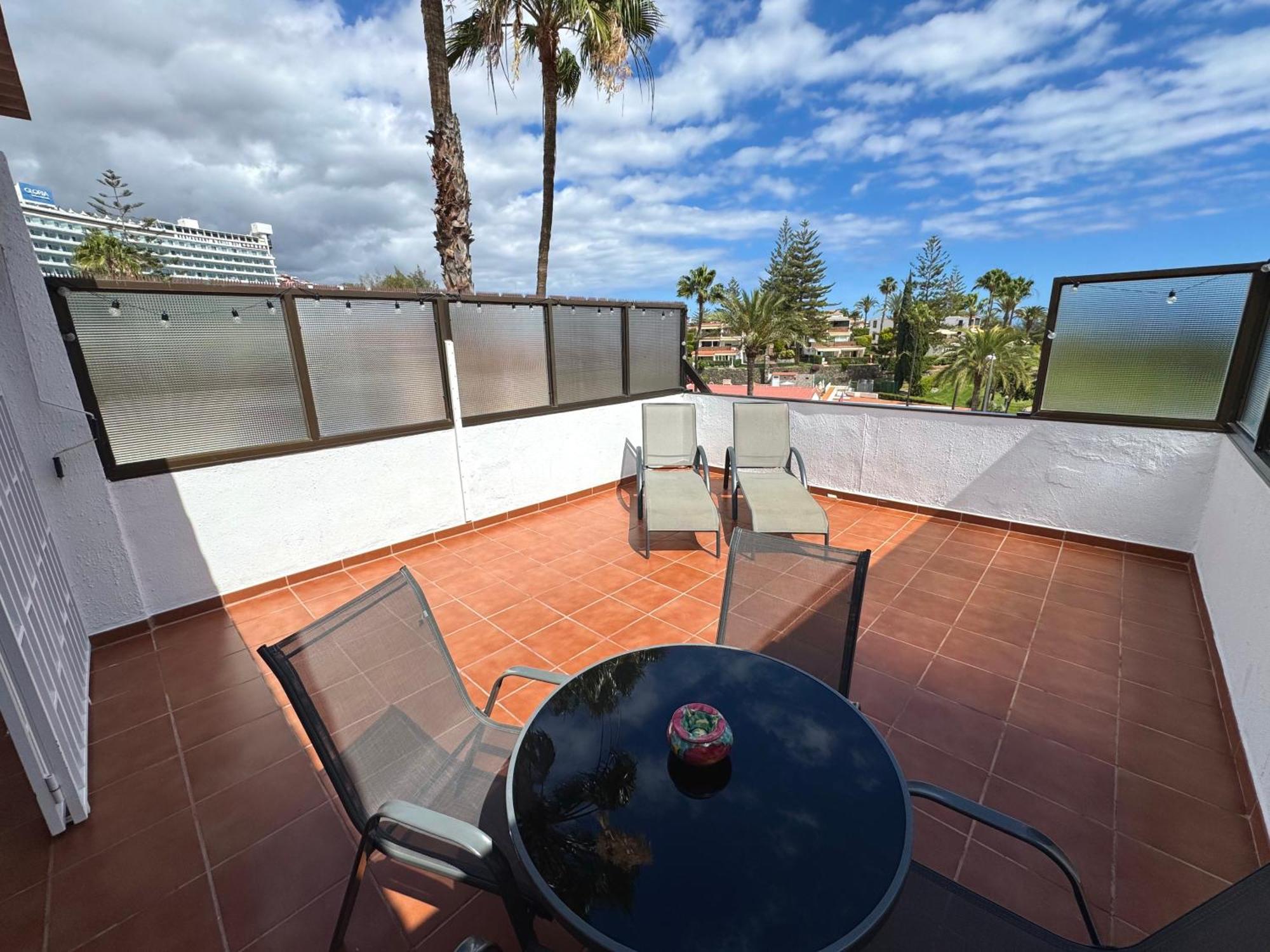 Sea Views, Relax, Maspalomas, Enjoy! ซานบาร์โตโลเม ภายนอก รูปภาพ